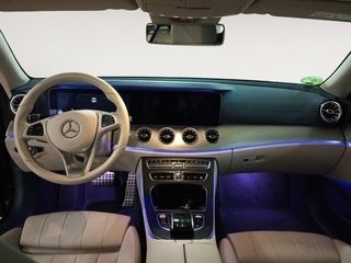 Mercedes Clase E E 220 d