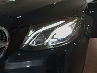 Mercedes Clase E E 220 d