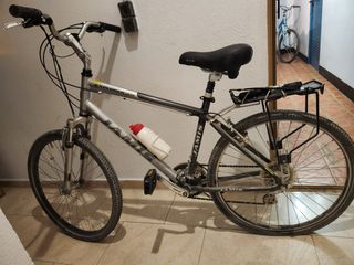 Bicicleta Jamis Explorer 2.0