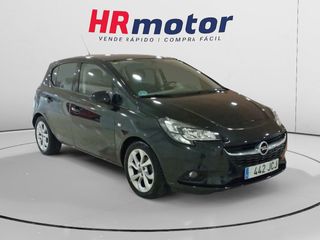 Opel Corsa Selective