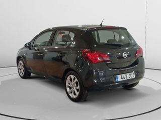 Opel Corsa Selective