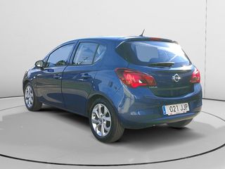 Opel Corsa Selective