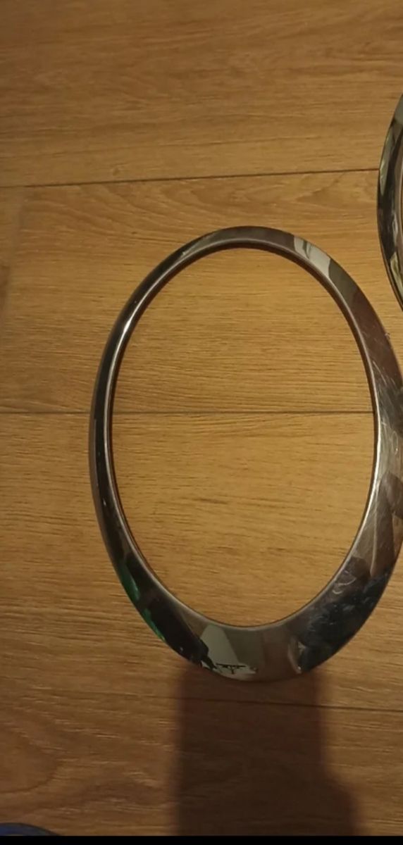 Embellecedor Faro Mini R50 Izquierdo