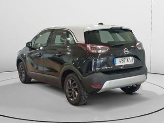 Opel Crossland X Design Line