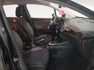 Opel Crossland X Design Line