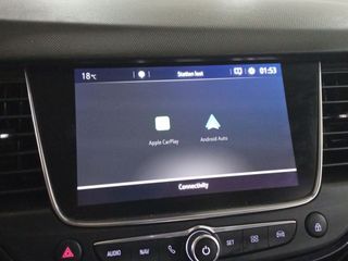 Opel Crossland X Design Line