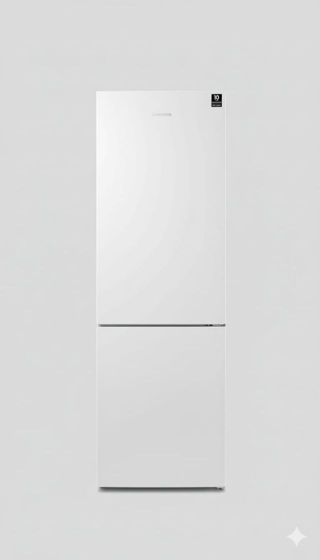 Frigorífico Samsung Blanco