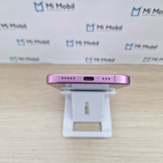 iPhone 16 128GB Rosa 