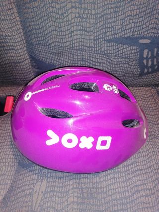 Cascos de bicicleta para niños