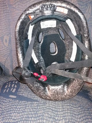 Cascos de bicicleta para niños