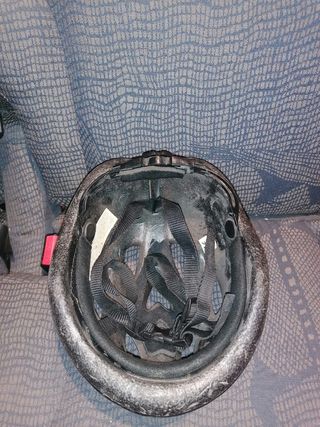 Cascos de bicicleta para niños