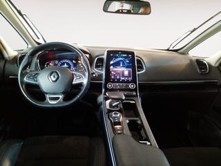 Renault Espace Zen
