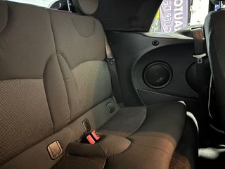 MINI Cabrio 2009
