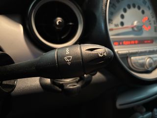 MINI Cabrio 2009