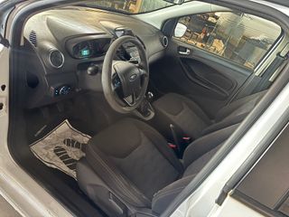 Ford Ka+ 2017
