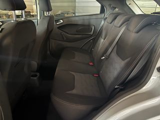 Ford Ka+ 2017