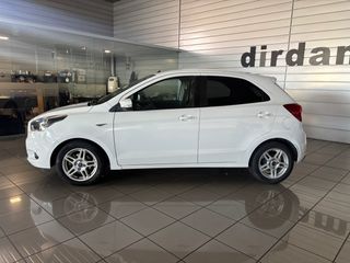 Ford Ka+ 2017