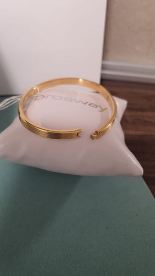 Bracciale Brosway Oro