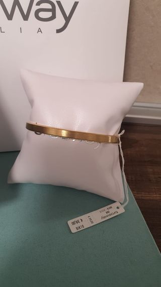 Bracciale Brosway Oro