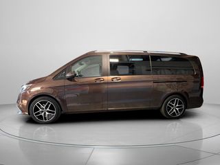 Mercedes-Benz Clase V 250 d Avantgarde Extralargo