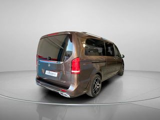 Mercedes-Benz Clase V 250 d Avantgarde Extralargo