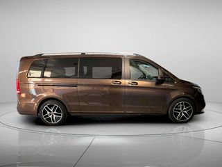Mercedes-Benz Clase V 250 d Avantgarde Extralargo