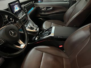 Mercedes-Benz Clase V 250 d Avantgarde Extralargo