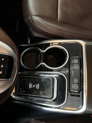 Mercedes-Benz Clase V 250 d Avantgarde Extralargo