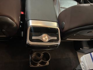 Mercedes-Benz Clase V 250 d Avantgarde Extralargo