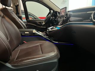 Mercedes-Benz Clase V 250 d Avantgarde Extralargo