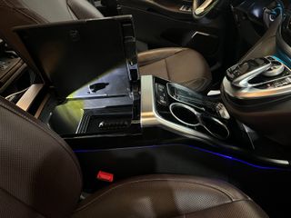 Mercedes-Benz Clase V 250 d Avantgarde Extralargo