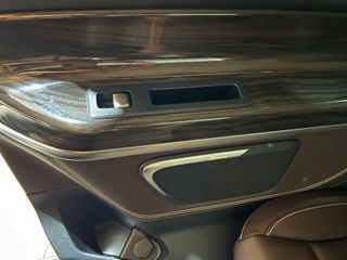 Mercedes-Benz Clase V 250 d Avantgarde Extralargo