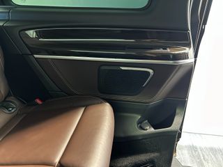 Mercedes-Benz Clase V 250 d Avantgarde Extralargo