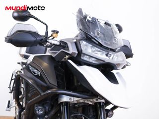 TRIUMPH TIGER 1200 GT PRO