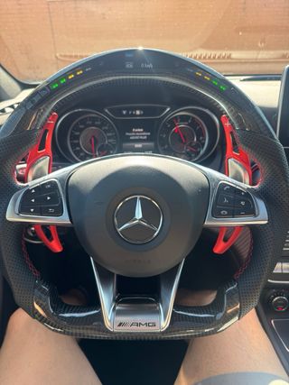 Mercedes-Benz Clase A 2016