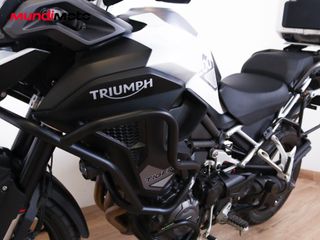 TRIUMPH TIGER 1200 GT PRO