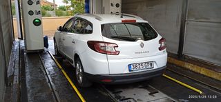 Renault Megane 2009