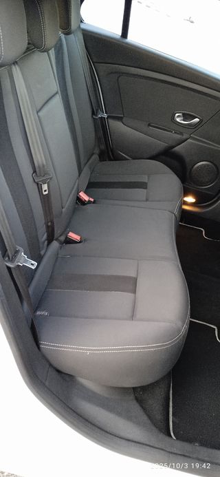 Renault Megane 2009