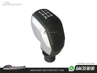 POMO DE CAMBIO PARA CITROEN BERLINGO / PEUGEOT EXPERT 5VEL