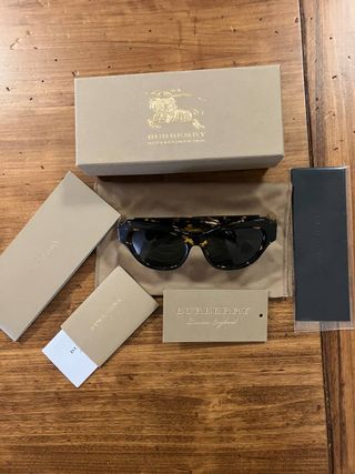 Occhiali da sole Burberry donna