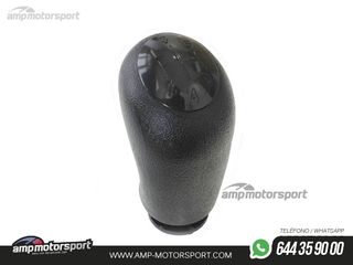 POMO DE CAMBIO PARA DACIA DUSTER / RENAULT CLIO / RENAULT LAGUNA
