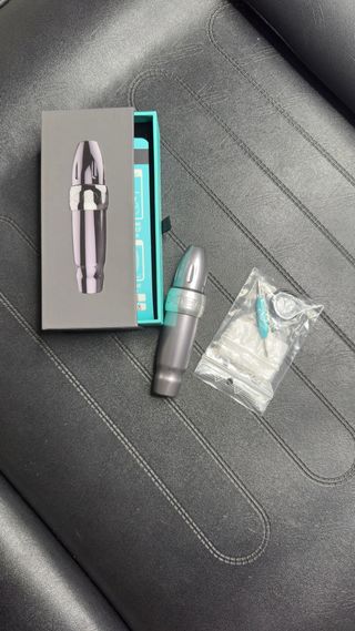 Máquina Micropigmentación Xion S, Microbeau.