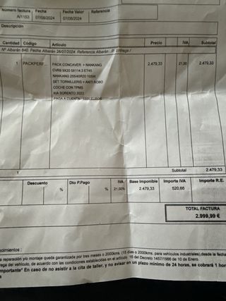 Llantas 20 con neumáticos