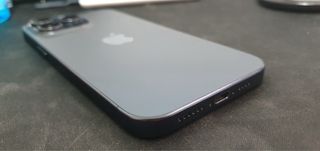iPhone 15 Pro Max 256GB Azul