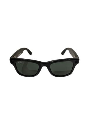Gafas Ray-Ban Meta Wayfarer
RW4006