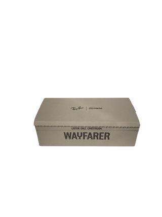 Gafas Ray-Ban Meta Wayfarer
RW4006