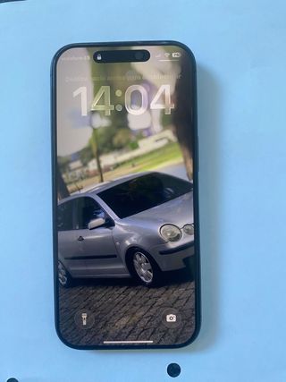 iPhone 17 256g
