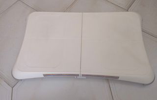 Consola Nintendo Wii Completa...con accesorios