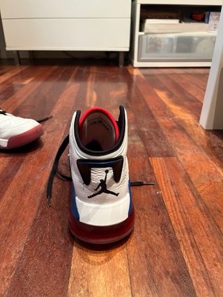 Zapatillas Baloncesto Nike Air Max 270