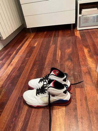 Zapatillas Baloncesto Nike Air Max 270